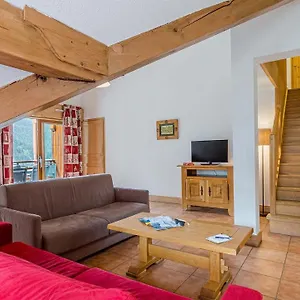 Madame La Cascade Appartement