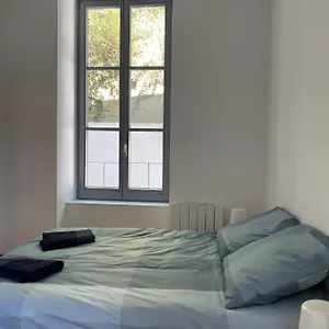 Des Thermes - T2 Appartement
