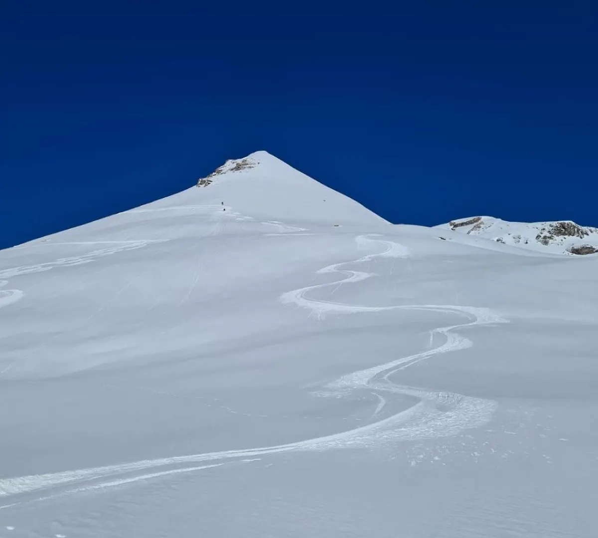 Chalet Altus Sainte-Foy-Tarentaise