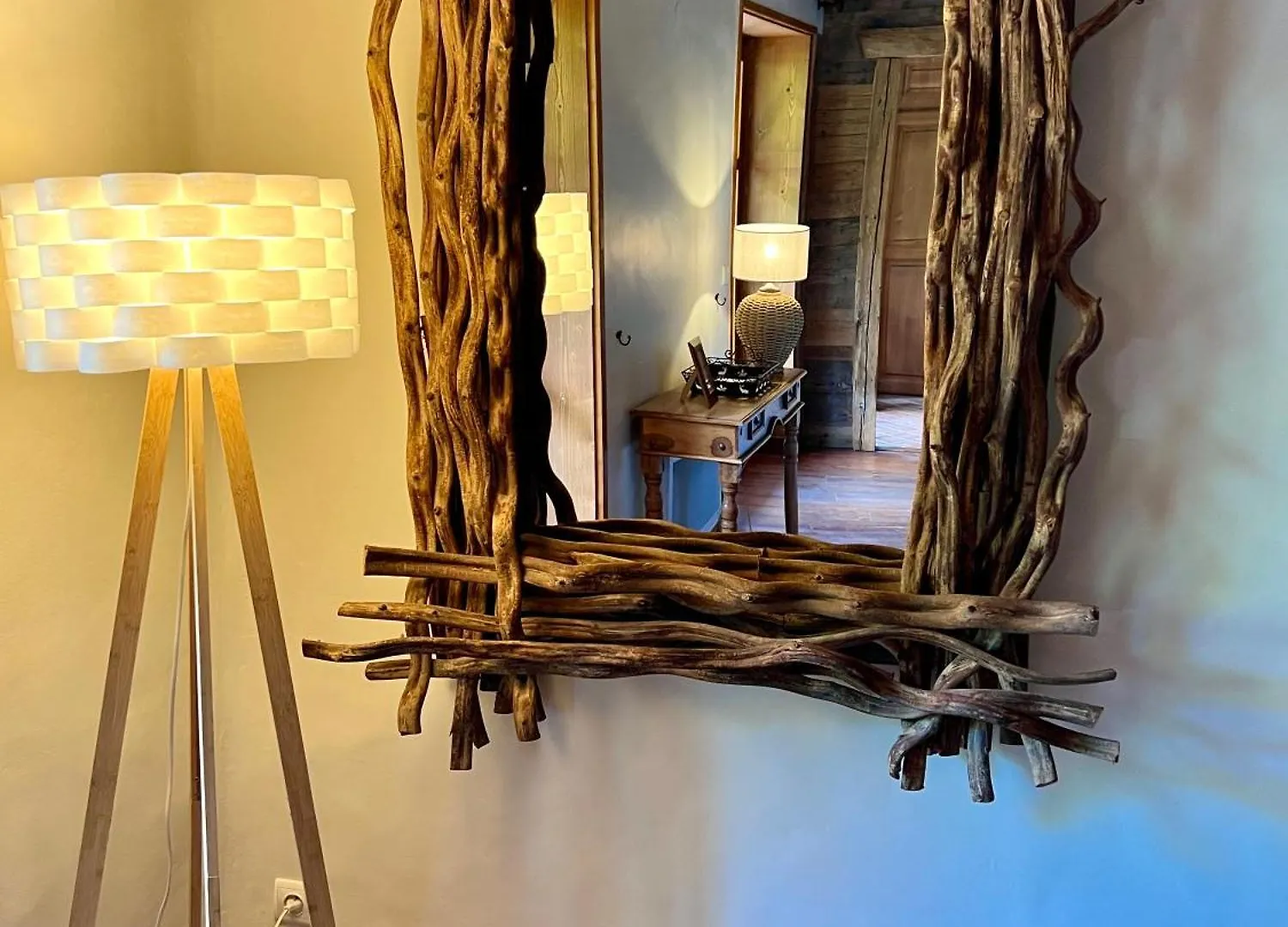 Chalet Altus Sainte-Foy-Tarentaise France