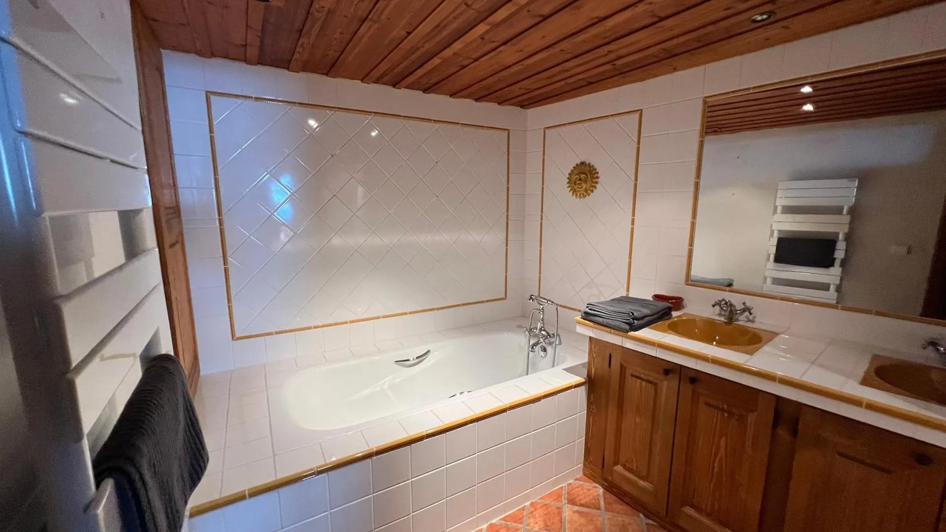 Chalet Altus Sainte-Foy-Tarentaise