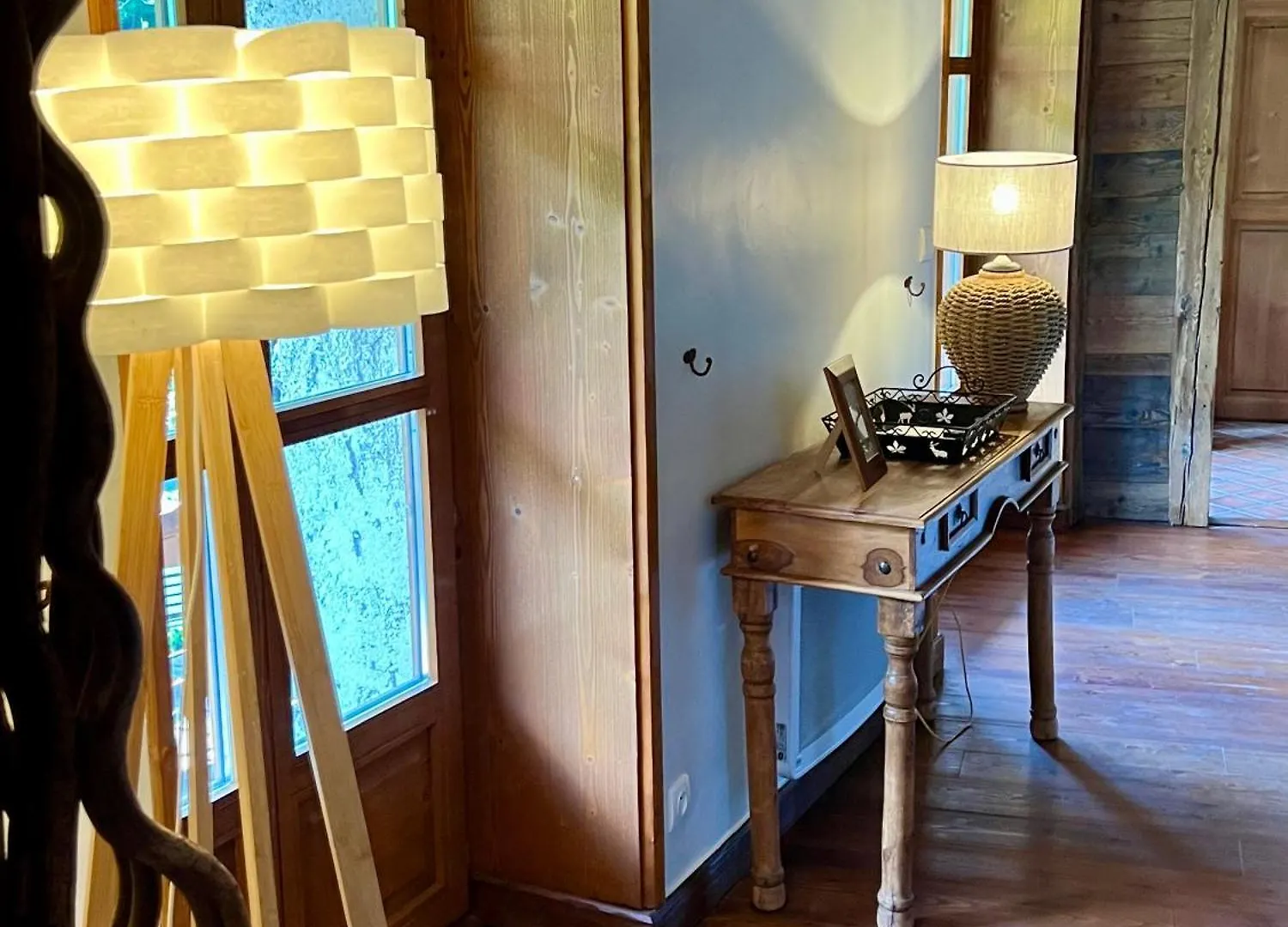 Chalet Altus Sainte-Foy-Tarentaise