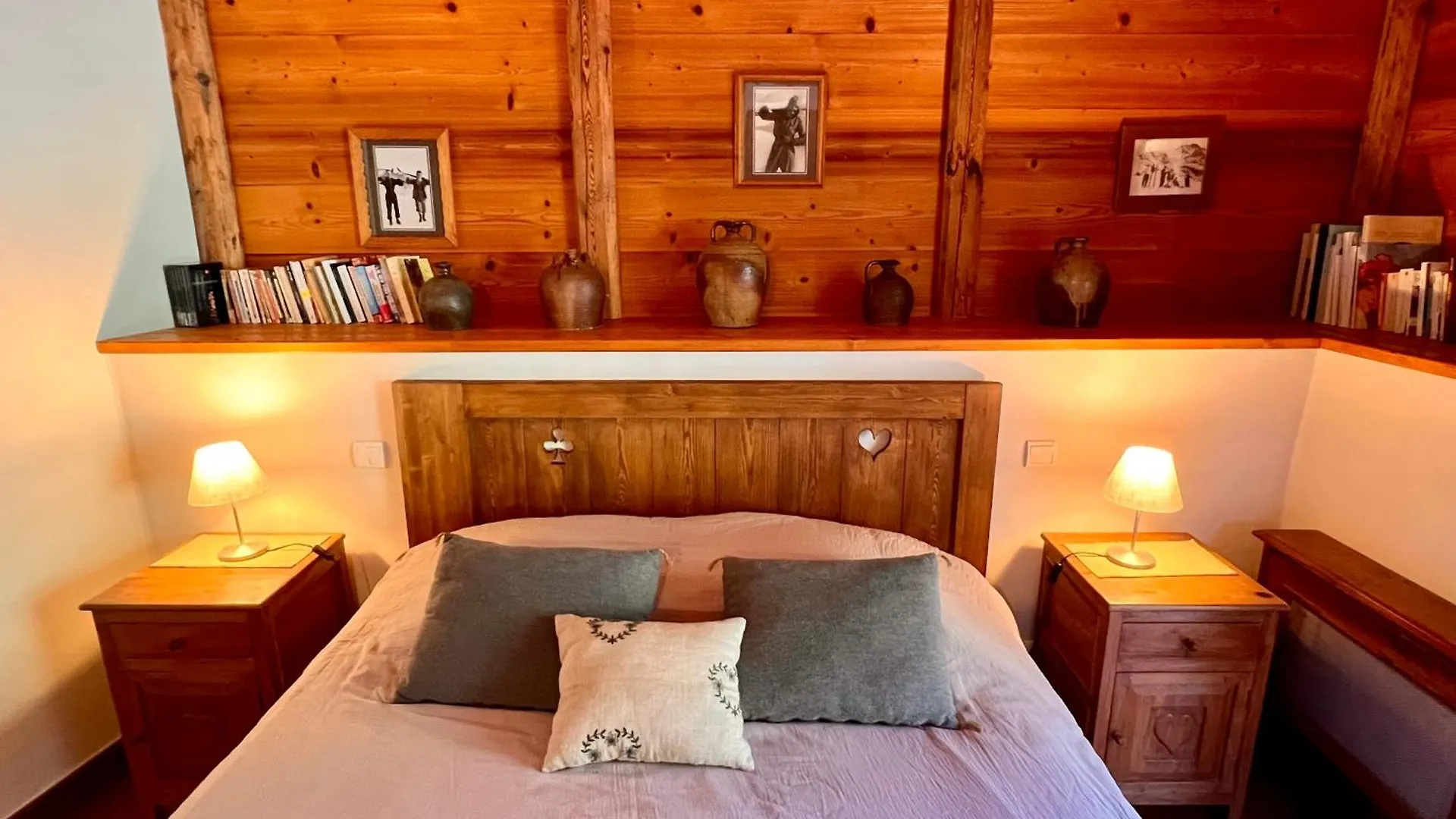 Chalet Altus Sainte-Foy-Tarentaise