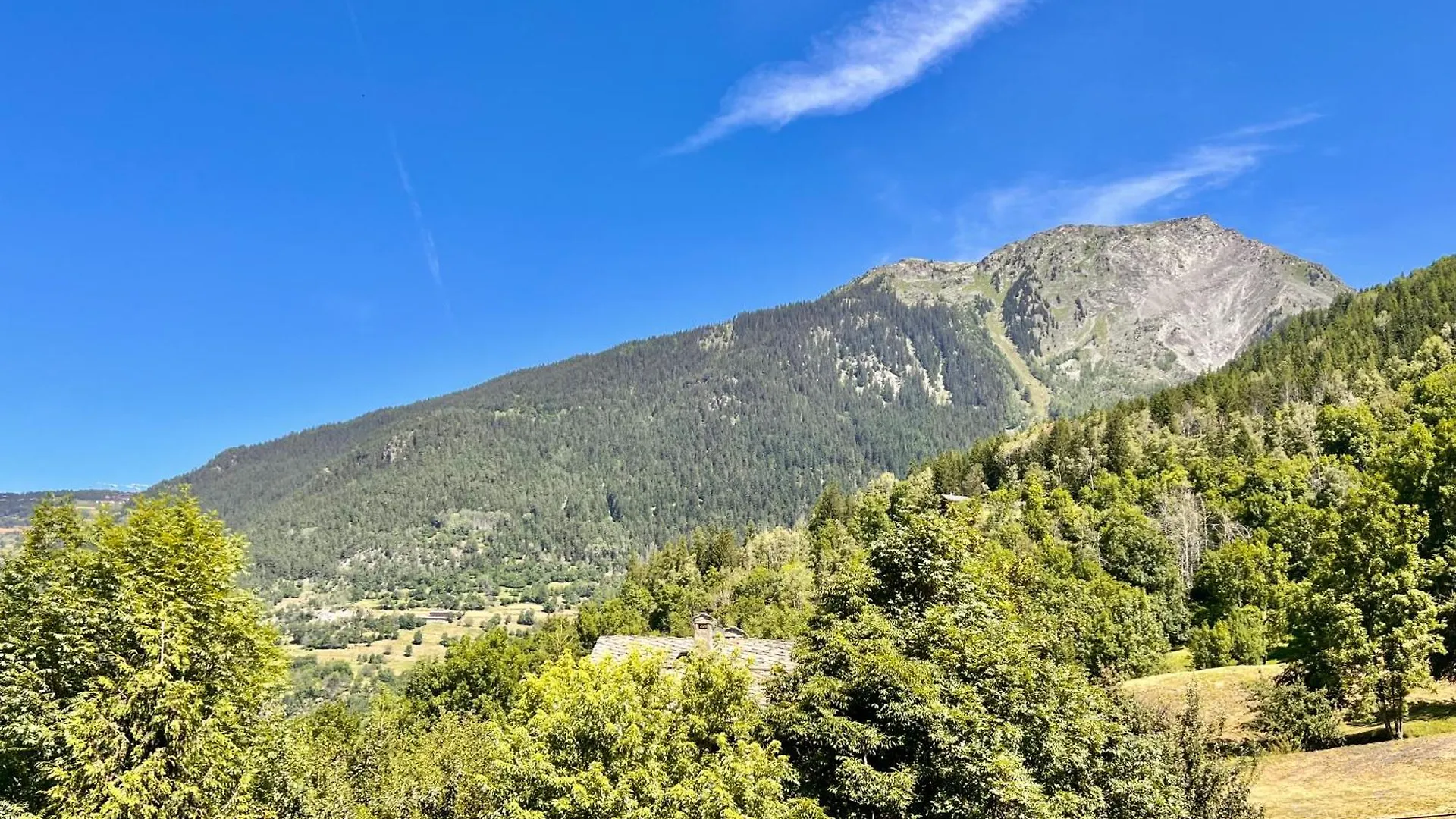 Chalet Altus Sainte-Foy-Tarentaise