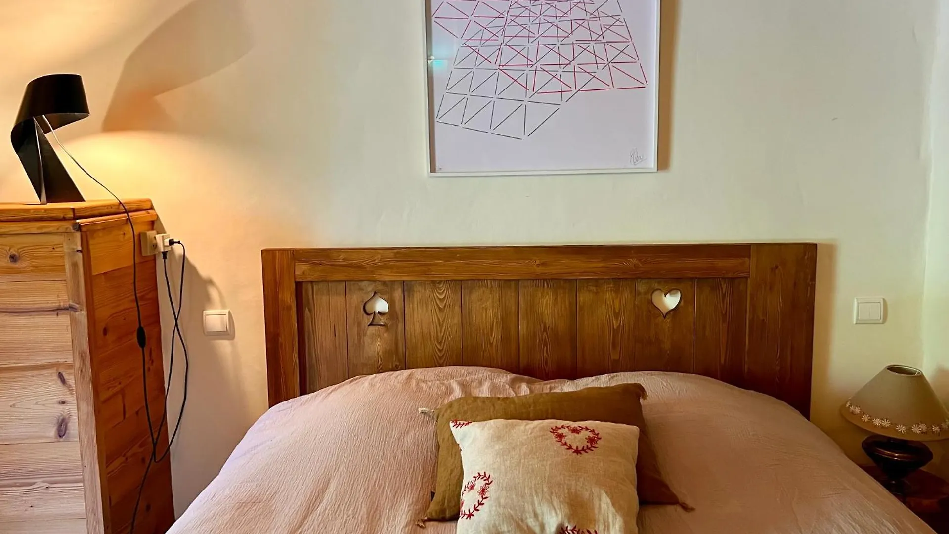 Chalet Altus Sainte-Foy-Tarentaise 0*,  France